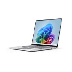 Microsoft Surface Laptop 7 15 inch 2024 Snapdragon X Elite (Platinum)