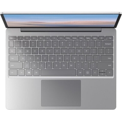 Microsoft Surface Laptop Go 1 12.4 inch 2020 (Platinum)