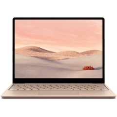 Microsoft Surface Laptop Go 1 12.4 inch 2020 (Sanstone)