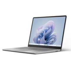 Microsoft Surface Laptop Go 3 12.4 inch 2023 (Platinum)