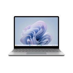 Microsoft Surface Laptop Go 3 12.4 inch 2023 (Platinum)