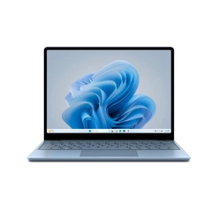 Microsoft Surface Laptop Go 3 12.4 inch 2023 (Ice Blue)
