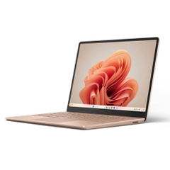 Microsoft Surface Laptop Go 3 12.4 inch 2023 (Sanstone)