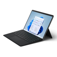 Microsoft Surface Pro 8 13 inch 2021 (Graphite)