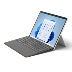 Microsoft Surface Pro 8 13 inch 2021 (Platinum)