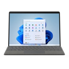 Microsoft Surface Pro 8 13 inch 2021 (Platinum)