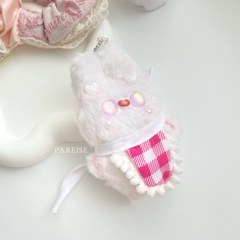 Móc khoá gấu bông