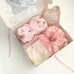 Set Quà Tặng