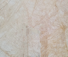 Đá Marble Vàng mạng nhện | Khổ lớn 1.8 cm