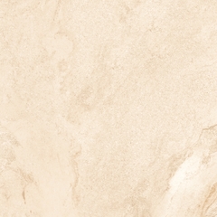 Gạch Ấn Độ 600x600 men Matt Porcelain ROCKFLAME BEIGE