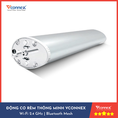 Động cơ rèm thông minh Vconnex VCN-CM