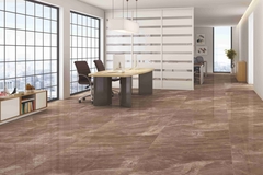 Gạch Ấn Độ 1200x2400 men Bóng Porcelain EMPERADOR FUME