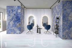 Gạch Ấn Độ 1200x2400 men Bóng Porcelain MACAUBAS