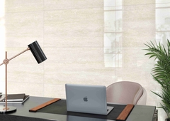 Gạch Ấn Độ 1200x2400 men Bóng Porcelain TRAVENSTONE