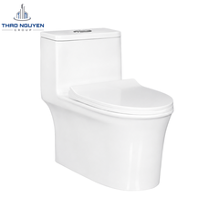 Bồn Cầu Liền Khối JOPA JP8-117