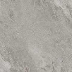 Gạch Ấn Độ 600x600 men Matt Porcelain ROCKFLAME GRIS