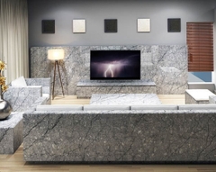 Đá Nhân Tạo Gốc Thạch Anh Vicostone | BQ8716