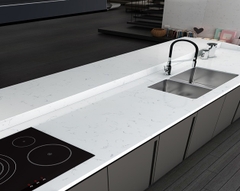 Đá Nhân Tạo Gốc Thạch Anh Vicostone | BQ8330