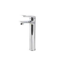 Vòi lavabo nóng lạnh thân cao AMY AM1002N
