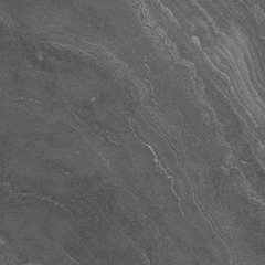 Gạch Ấn Độ 600x600 men Matt Porcelain MARMI GRAPHITE