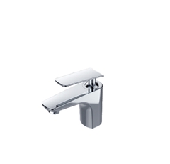 Vòi lavabo nóng lạnh 1 lỗ AMY AM1001N