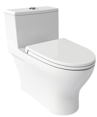 Bàn cầu liền khối JOMOO 11160-2-5/31K-I011