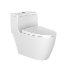 Bàn cầu liền khối JOMOO 11246-2/31KA-I011