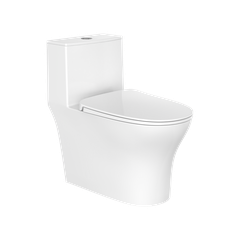 Bàn cầu liền khối JOMOO 11252-2/31KA-I011