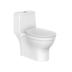 Bàn Cầu Liền Khối JOMOO 11306-2-1/31KA-2