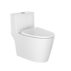 Bồn cầu liền khối JOMOO 11369-2/31KB-I011