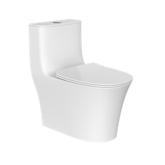 Bàn cầu liền khối JOMOO 11411-2/31KA-I011