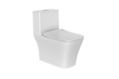 Bàn cầu liền khối JOMOO 11416-2-2/31K-I011