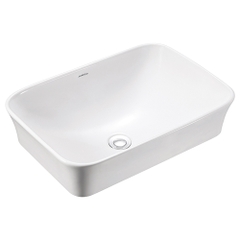 Chậu Lavabo đặt bàn JOMOO 12132-1/01Z-I011