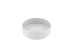Chậu Lavabo đặt bàn JOMOO 12661-1/01K-I011