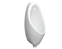 Tiểu nam treo tường JOMOO 13065-2Z/51K-I011