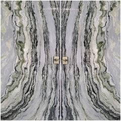 Đá Marble Hymalaya Onyx | Khổ lớn 2.0 cm