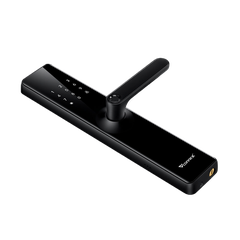 Khóa điện tử thông minh cửa gỗ Vconnex VCN-BSLA