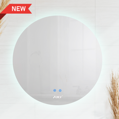 Gương LED cao cấp AMY AMDP267