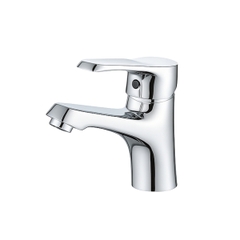 Vòi chậu nóng lạnh JOPA V-17601