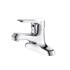 Vòi chậu nóng lạnh JOPA V-17602