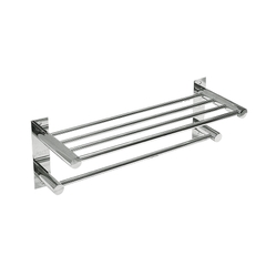 Giàn vắt khăn cao cấp AMY AM224