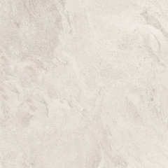Gạch Ấn Độ 600x600 men Matt Porcelain ROCKFLAME SILVER