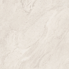 Gạch Ấn Độ 600x600 men Matt Porcelain ROCKFLAME SILVER