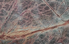 Đá Marble Forest Marble | Khổ không cố định 2.0 cm