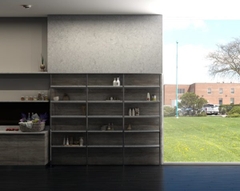 Đá Nhân Tạo Gốc Thạch Anh Vicostone | BQ8840