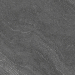 Gạch Ấn Độ 600x600 men Matt Porcelain MARMI GRAPHITE