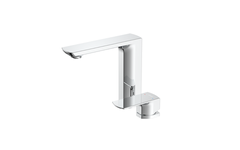 Vòi chậu Lavabo thân trung JOMOO 32426-708/1A-Z