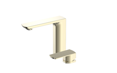 Vòi chậu Lavabo nóng lạnh thân cao JOMOO 32426-715/EA-Z