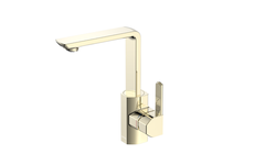 Vòi chậu Lavabo nóng lạnh thân cao JOMOO 32437-716/EA-Z