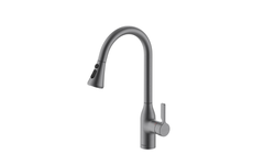 Vòi bếp rút dây JOMOO 33138-123/HBS-Z